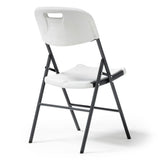 Hebe Folding Chair (Pack of 4)
