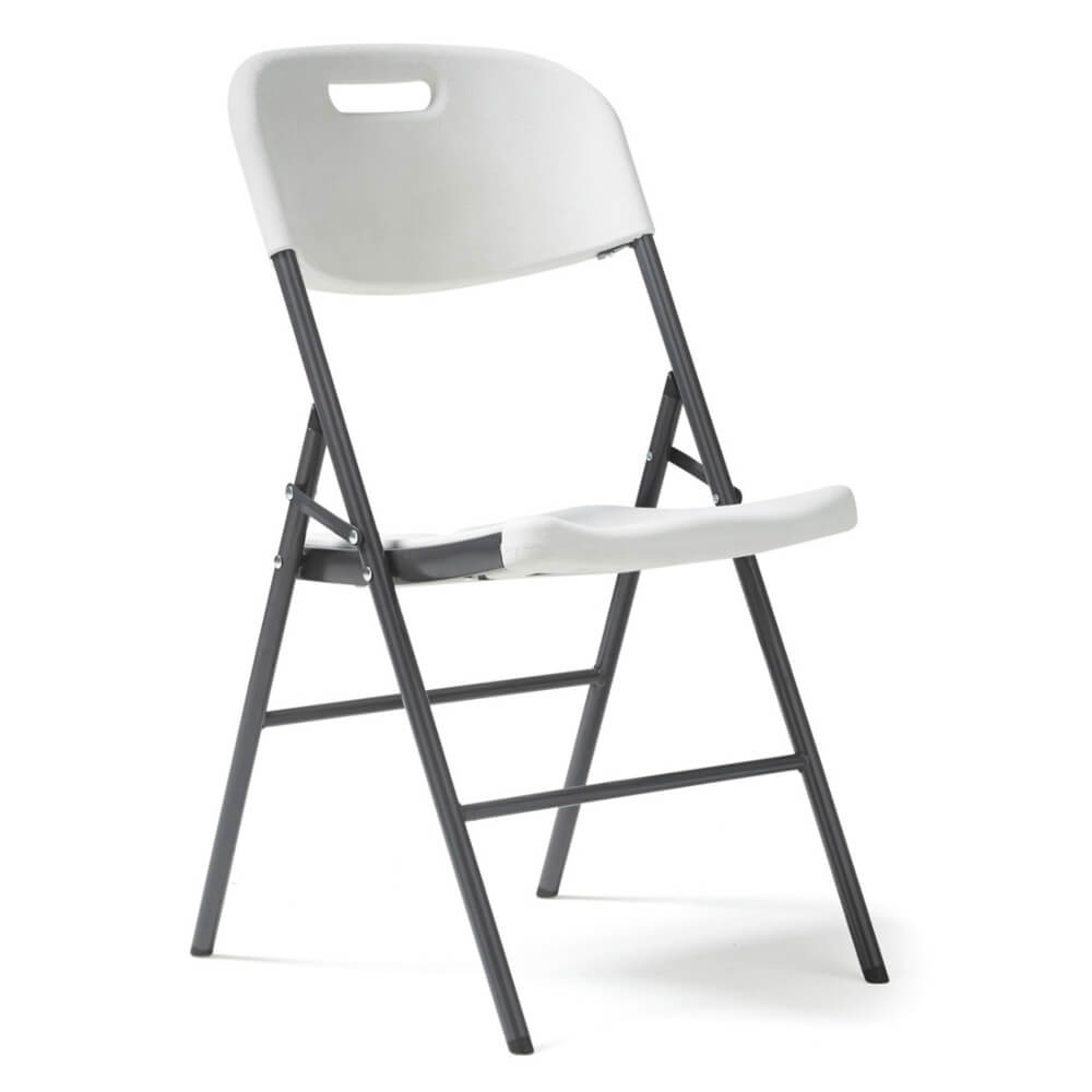 Hebe Folding Chair (Pack of 4)