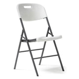 Hebe Folding Chair (Pack of 4)