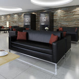 Helsinki Reception Seating