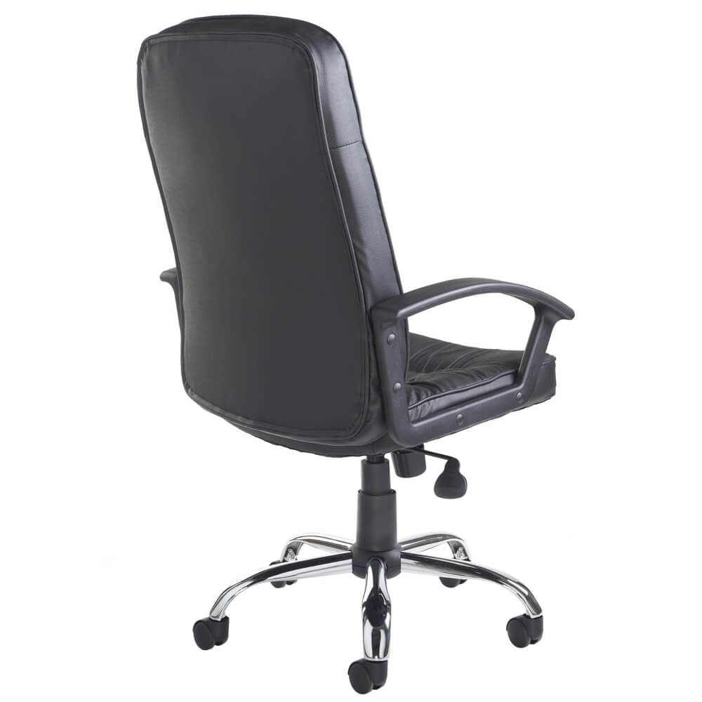 Hertford High Back Managers Chair