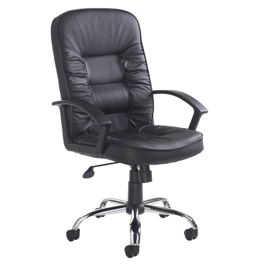 Hertford High Back Managers Chair