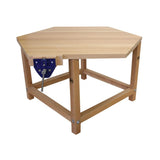 Custom Cutting Tables and Wooden Workbenches