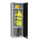 Hi-Capacity Locker