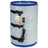 High Temperature Drum Heater for 200-220L Drum