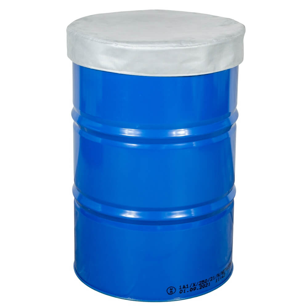 High Temperature Drum Heater for 200-220L Drum
