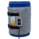 High Temperature Drum Heater for 50-60L Drum