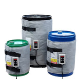 High Temperature Drum Heater for 25-30L Drum