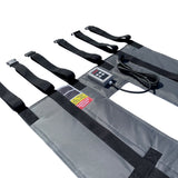 IBC Base Leg Heater