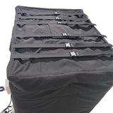 IBC Base Leg Heater