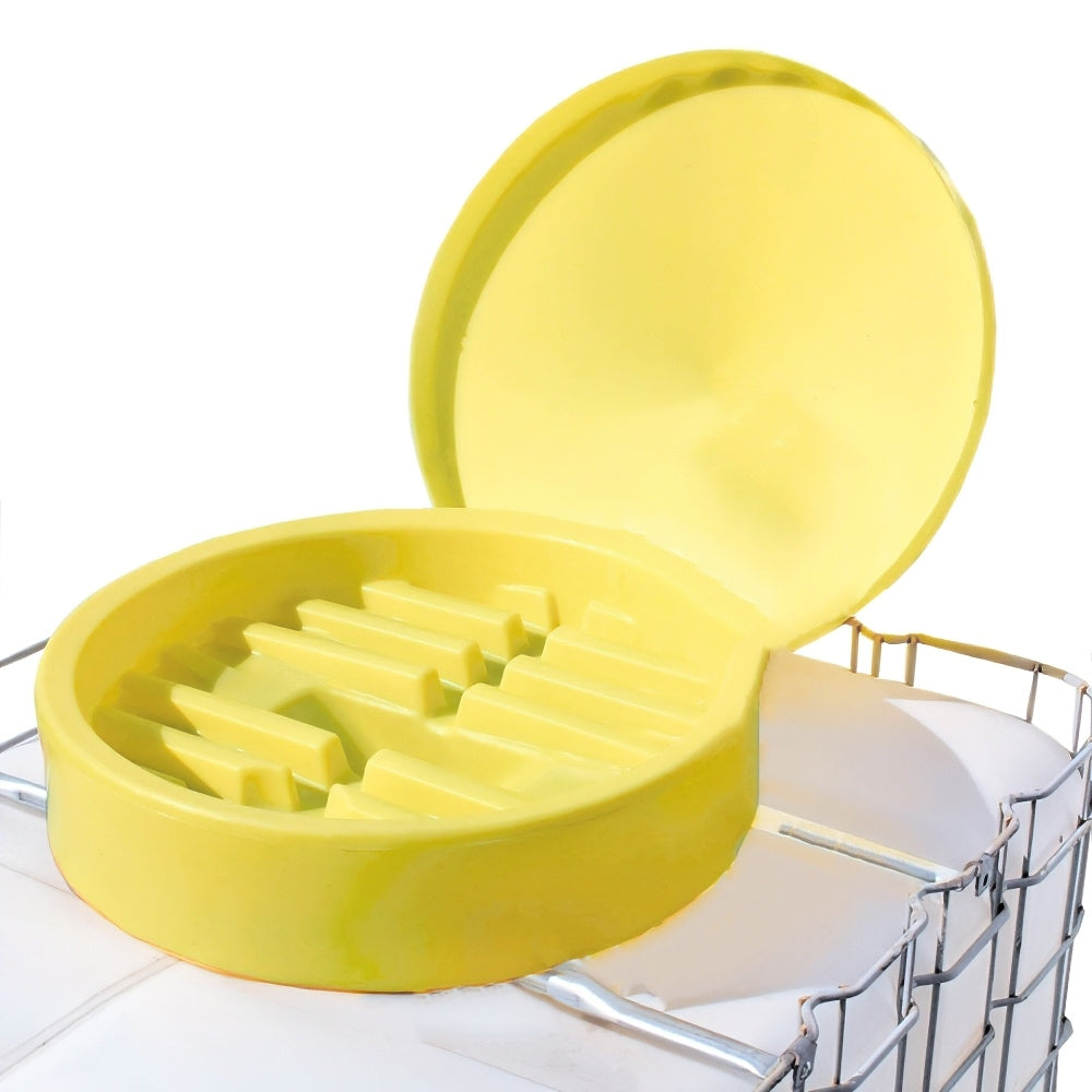 IBC Funnel and Lid for 1000L IBC