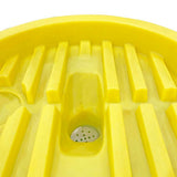 IBC Funnel and Lid for 1000L IBC