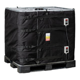 IBC Heater for 1000L IBC Container Dual Heat Bands