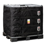IBC Heater for 1000L IBC Container Triple Heat Bands
