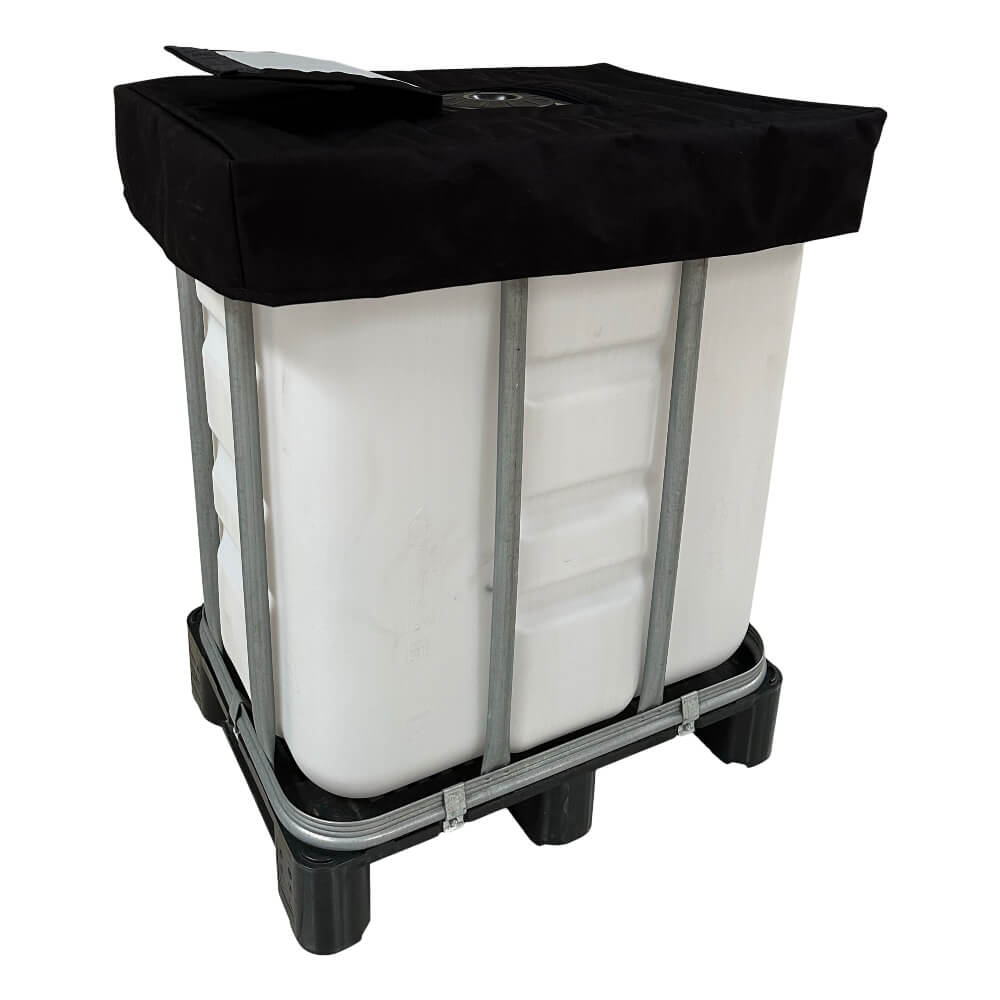 IBC Heater for 300L IBC Container Single Heat Band