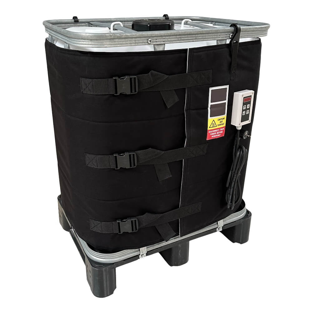 IBC Heater for 300L IBC Container Single Heat Band