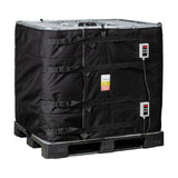 IBC Heater for 640L IBC Container Dual Heat Bands