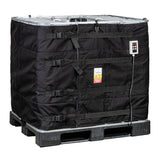 IBC Heater for 640L IBC Container Single Heat Band