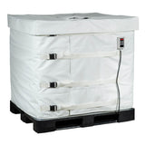 IBC Heater for Foodstuffs and Pharmaceutical 1000L IBC Single Heat Band