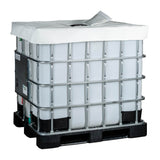 IBC Heater for Foodstuffs and Pharmaceutical 640L IBC Dual Heat Band