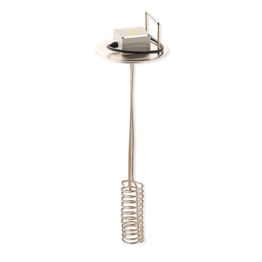 IBC Immersion Heater