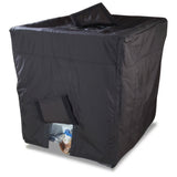 IBC Insulated Deluxe Cover With Openings