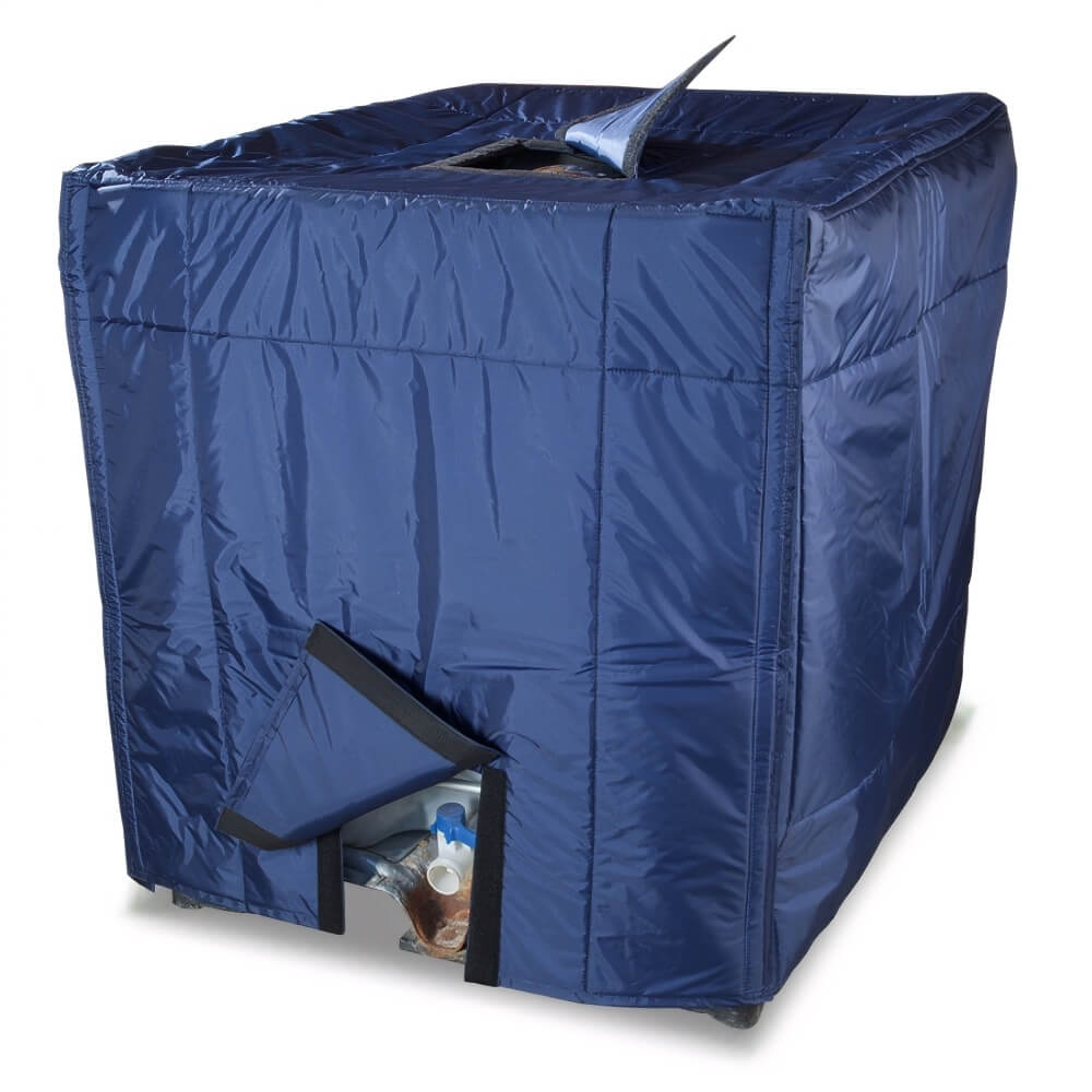 IBC Insulated Full Cover With Openings