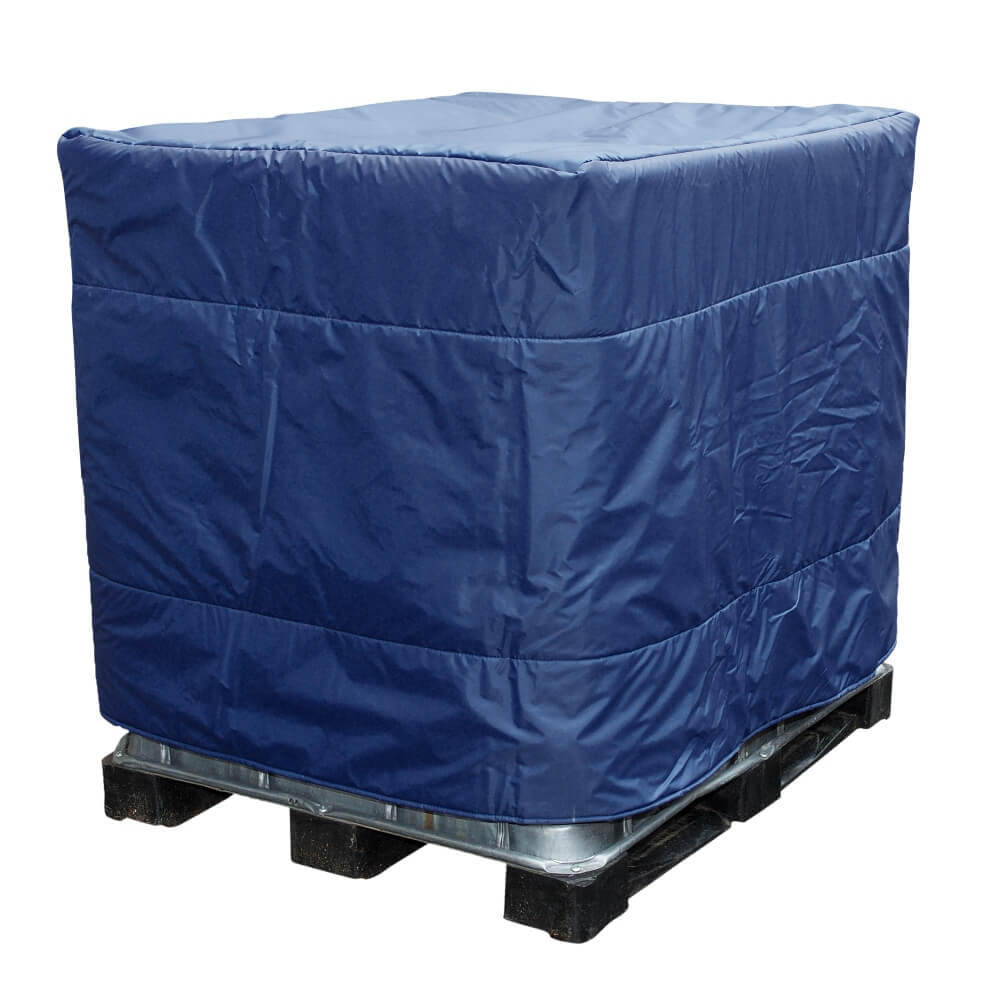 IBC Insulated Full Cover Without Openings