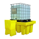 IBC Overflow Tray for 1000L IBC