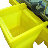 IBC Overflow Tray for 1000L IBC