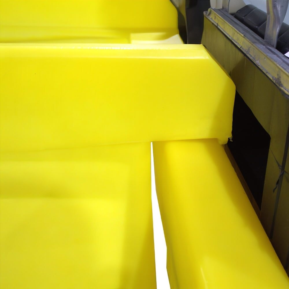 IBC Overflow Tray for 1000L IBC