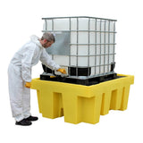 IBC Spill Pallet for 1 IBC