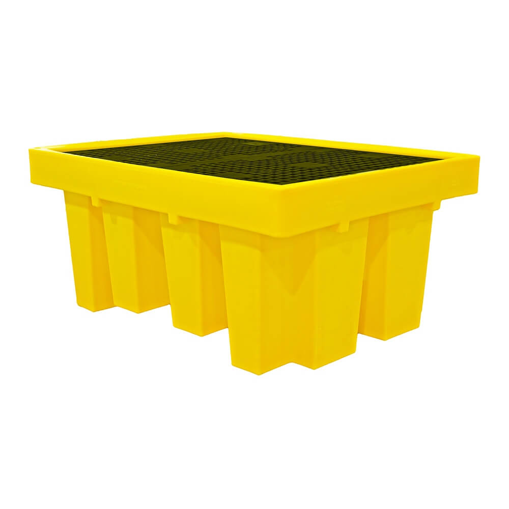 IBC Spill Pallet for 1 IBC