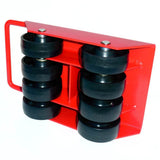 Individual Skates 2000kg