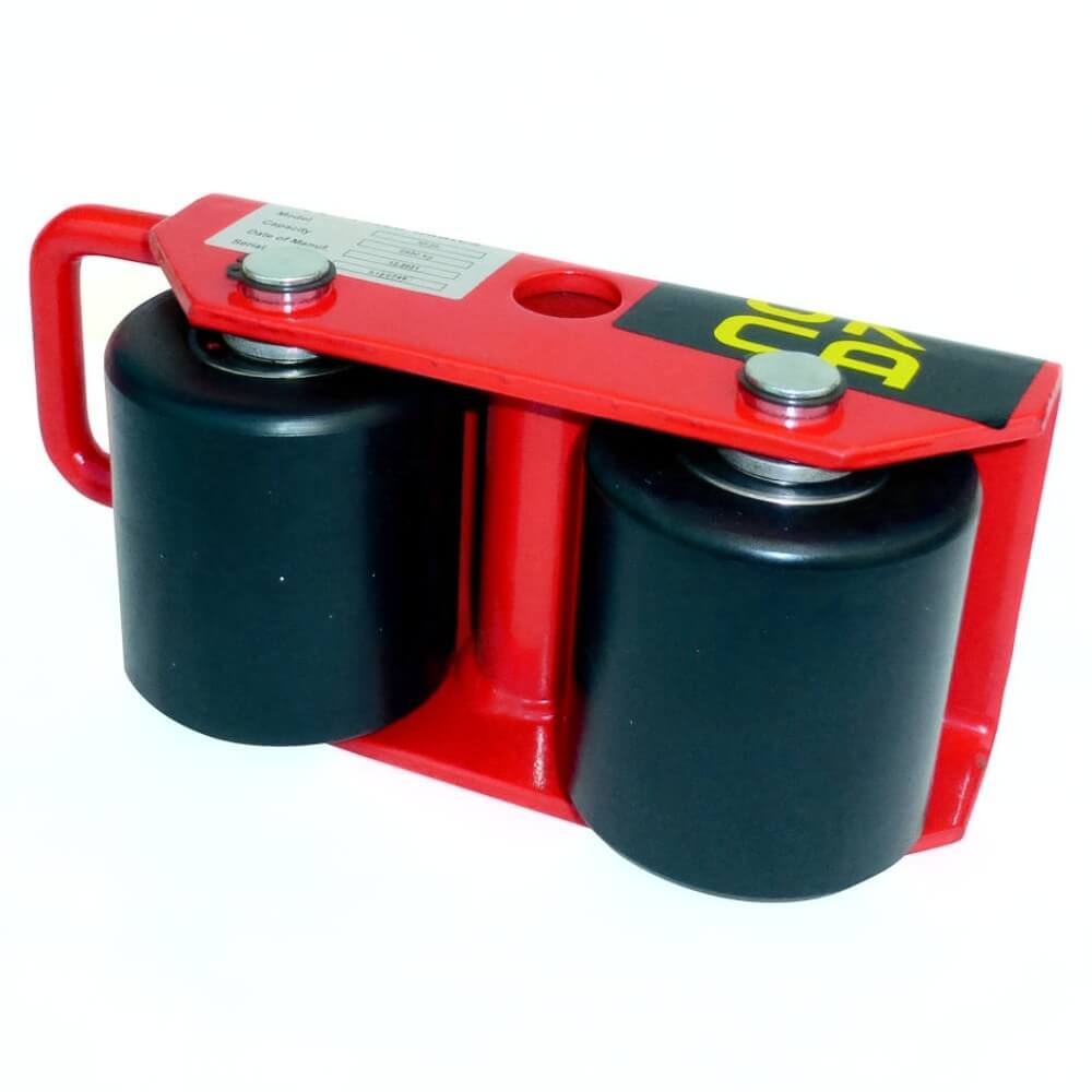 Individual Skates 2500kg
