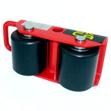 Individual Skates 2500kg