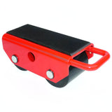 Individual Skates 2500kg