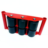 Individual Skates 6000kg
