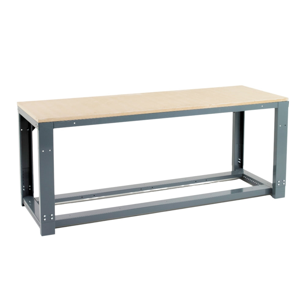 Heavy Duty Infinite Modular Workbench - 2000mm Width