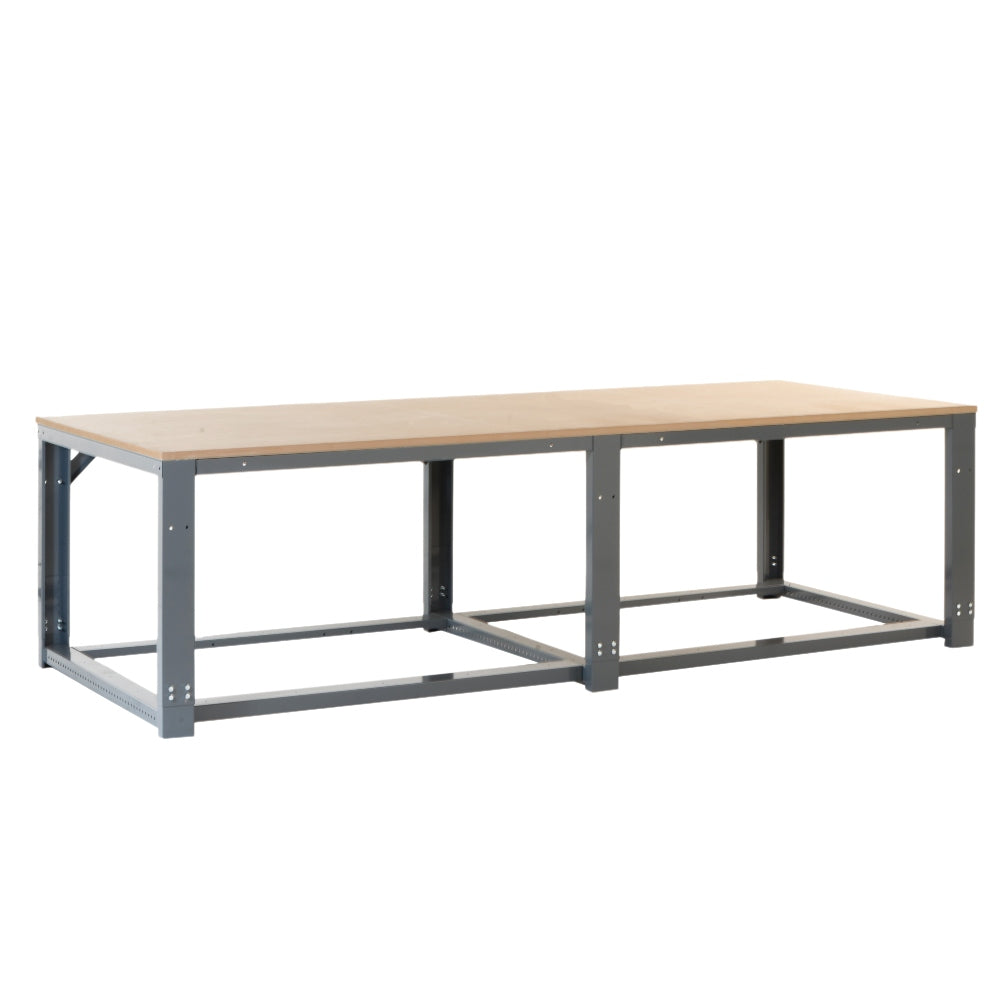 Heavy Duty Infinite Modular Workbench - 3000mm Width