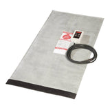 110V High Temperature Heating Blanket 0-120°C