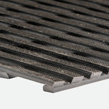Interflex Matting - Black