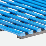 Interflex Matting - Blue