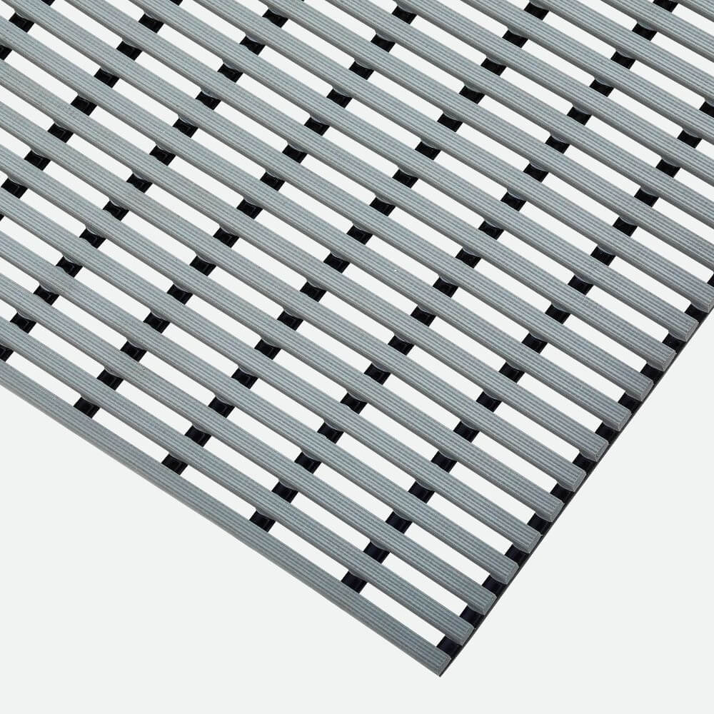 Interflex Matting - Grey