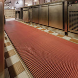 Interflex Matting - Black