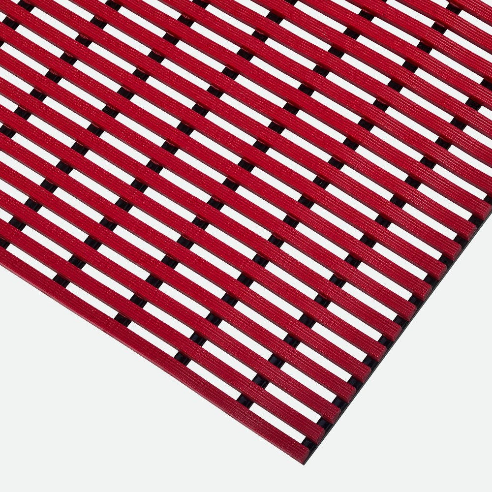 Interflex Matting - Red
