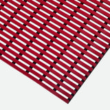 Interflex Matting - Red
