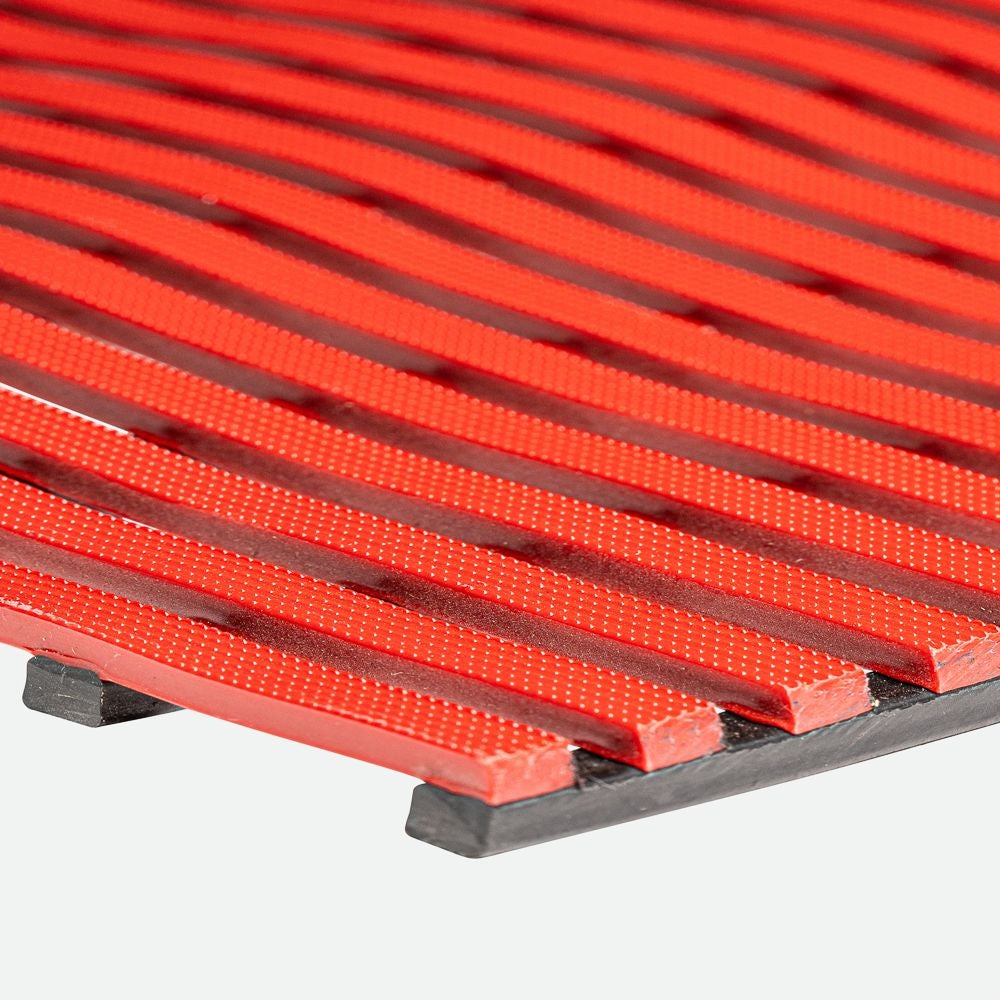 Interflex Matting - Red