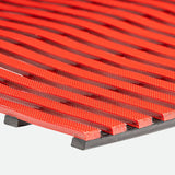 Interflex Matting - Red