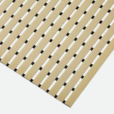Interflex Style Matting - Beige